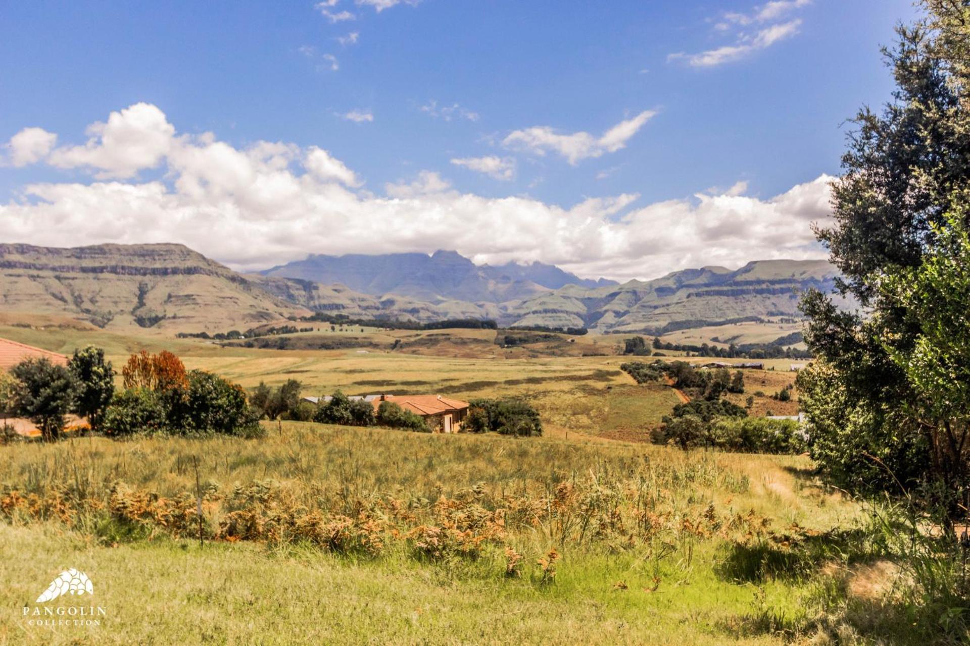 Aleah, Cathkin Estates By Euphoric Leisure Villa Champagne Valley Exterior foto