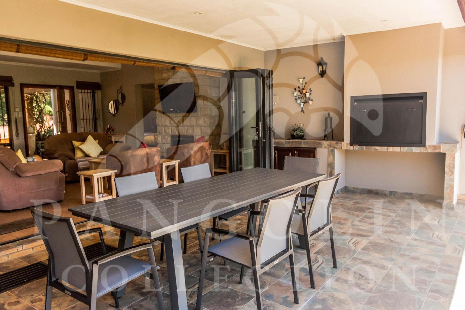 Aleah, Cathkin Estates By Euphoric Leisure Villa Champagne Valley Exterior foto