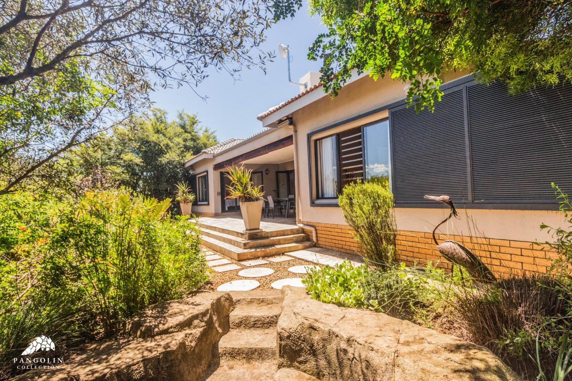 Aleah, Cathkin Estates By Euphoric Leisure Villa Champagne Valley Exterior foto